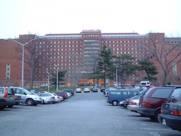 Building 50 4차병원.JPG
